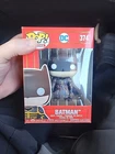 Funko Pop! Vinyl: DC Universe Batman #374 Imperial Palace, Soft Corners