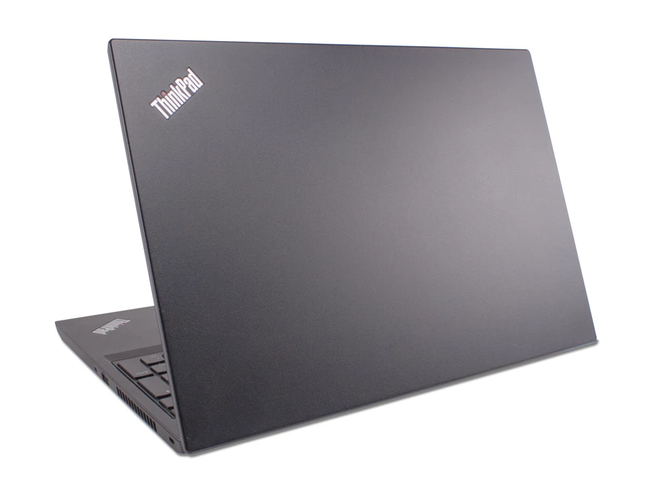 Lenovo ThinkPad L590 · i5-8365U · 8GB · 512GB, Foto 3 von 5