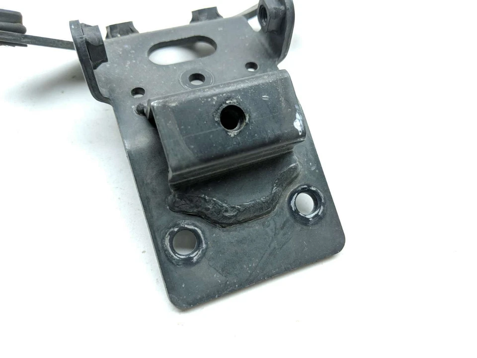 Soporte de montaje pequeño 09 Kawasaki Vulcan 1700 Nomad VN1700 Foto 4 de 4