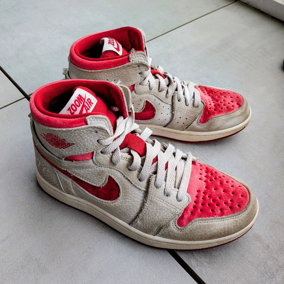 Nike Air Jordan 1 High, photo 2 sur 5
