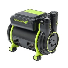 Salamander CT55 Xtra 1.5 Bar Shower Pump, Compact, Quiet, Gravity Fed, 230V