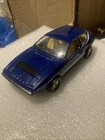 1970s Vintage Corgi Toys Lotus Elite 1:36