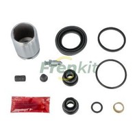 Frenkit Reparatursatz Bremssattel Hinten Passend FüR Abarth 500E Alfa Tonale FIA