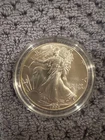 1992 American Eagle Silver Dollar Proof