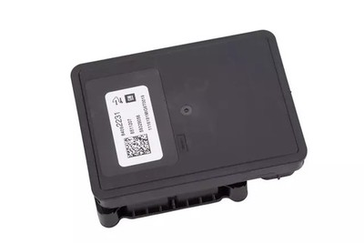 Genuine ACDelco Electronic Brake Control Module 84092231