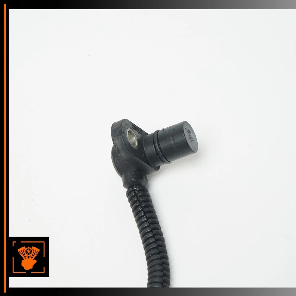 2008 Harley XL1200L Engine Motor Crankshaft Position Sensor 32707-01C OEM 9k - Image 2 of 4