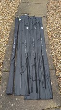 Daiwa Crosscast Xt 12ft 3.5tc And Daiwa  Landing Net ( Brand New ) carp fishing 