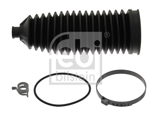 Fits FEBI 23844 STEERING BOOT SET