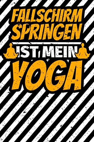 Notizbuch Liniert A5, Geschenk FüR Fallschirmspringer, Tagebuch, Schreibblock-image