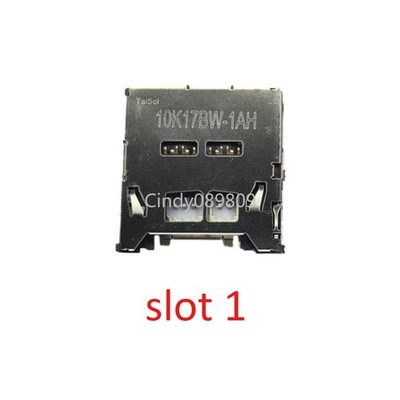 For Panasonic G7 G8 G80 G81 G9 GH5 GH5S G85 GH5II GH5M2 SD Card