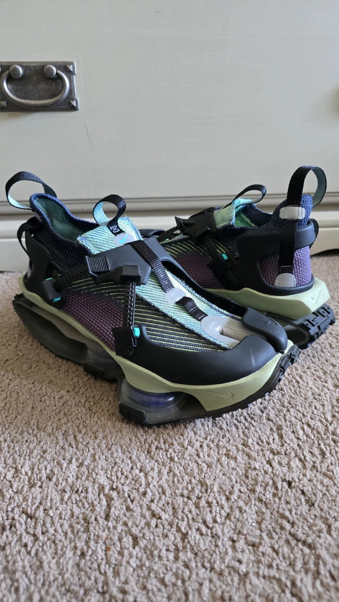 Nike ISPA Road Warrior Clear Jade for Sale | Authenticity