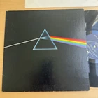 PINK FLOYD Dark Side Of The Moon 1973 US Pressing Harvest Vinyl LP VG+