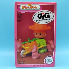PINYPON PIN Y PON GIG FAMOSA VINTAGE 1985 ARTICOLI 2241