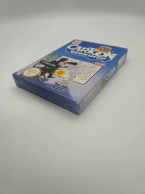 Tiny Toon Adventures Cartoon Workshop mit OVP und Anleitung NES-CW-NOE Original