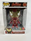 Funko Pop! Iron Man Mark 43 #962