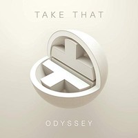 Take That - Odyssey - Cd - G1398Z