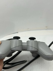 Official Sony PS1 Controller PlayStation 1 DualShock Analog UnTested SCPH-1200