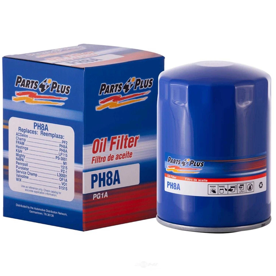 发动机机油过滤器适用于 1983 年沃尔沃 760 零件加过滤器 PREMIUM GUARD 出品 — 第 4/4 张图片