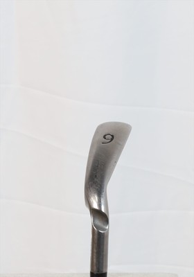 Ping G 6 Iron Stiff Flex Dynamic Gold Steel 1201516 Good