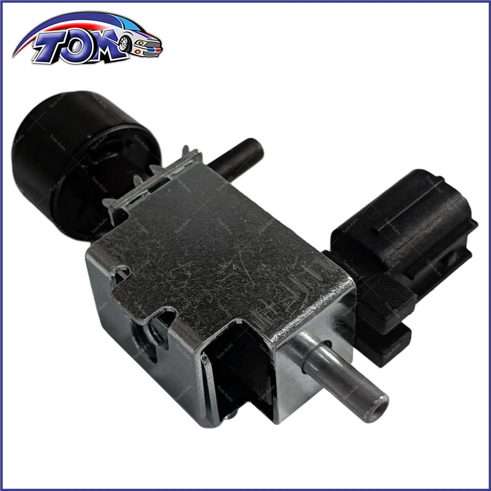 Coletor de admissão solenóide corredor para 02-06 Honda CRV Acura RSX 06-11 CSX 911-776 - Imagem 3 de 4