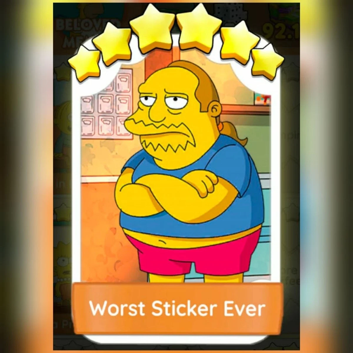 FLYPOP'S - 24 Personajes Saltarines Locos - Juego De Recreo Para Niños Y Adultos - Desarrolla Coordinación Y Destreza - Tamaño 8,5 Cm X 3,5 Cm - Desde 3 Años - Pack Súper Divertido