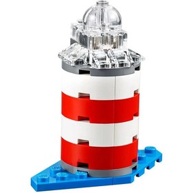LEGO [Creator] - Lighthouse Point Building Set - 3 in 1 Series (31051)