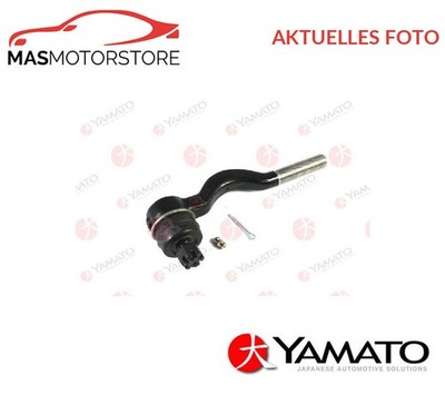 SPURSTANGENKOPF AXIALGELENK YAMATO I25001YMT I FÜR MITSUBISHI PAJERO II