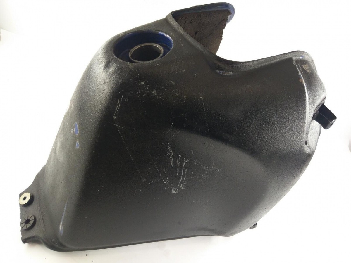Honda XRV Africa Twin 750 RD07 [1997] - Tank Benzintank | eBay