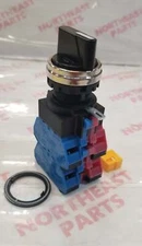 IDEC Corporation HW4S-33TF22