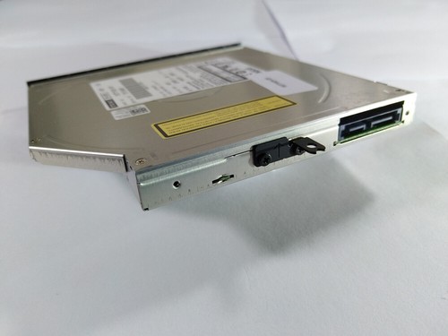 Unidad óptica y bisel Dell Latitude E5500 DVD-ROM teac - 0FX960 - Imagen 2 de 2