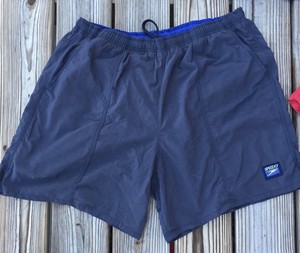 vintage speedo shorts