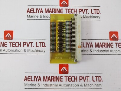 Malling Kontrol 9710.04 Protection Board 10V 24V