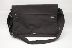 soft sided briefcase
