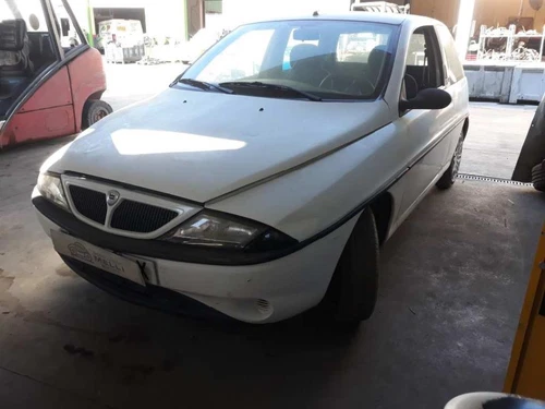 176B2000 Caja Cambios para LANCIA Y Elefantino 1998 4765133 - Imagen 6 de 7