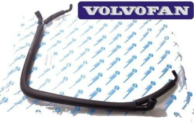 Hose, Crankcase breather VOLVO 850 S70 V70 XC70 (to 2000); C70 (to 2005) 9471644