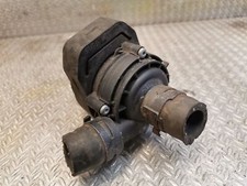 MERCEDES-BENZ SLK R171 350 Zusätzlich Auxiliary Kühlwasser Pumpe 1718350064 MERCEDES-BENZ SLK R171 350 Zusätzlich Auxiliary Kühlwasser Pumpe 1718350064