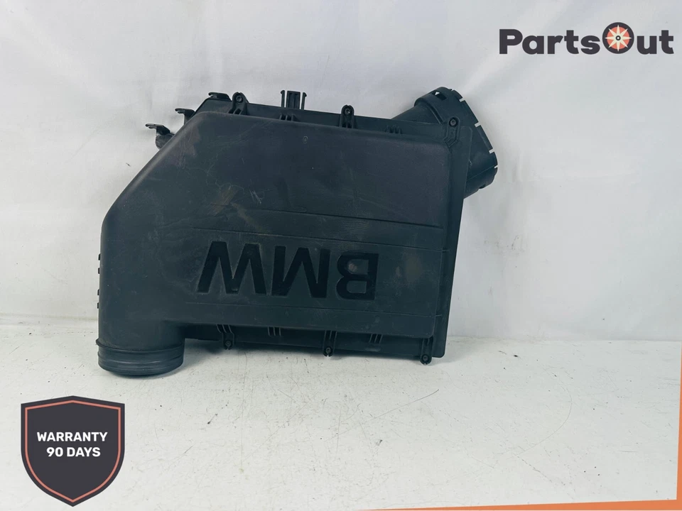 BMW 535I XDRIVE F10 2011-2016 motor admisión aire filtro caja OEM Foto 2 de 4