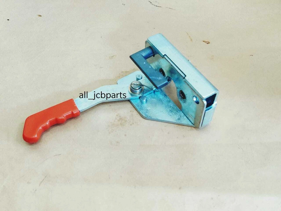 Jcb Parts - Door Latch Left & Right Set For Project 21 (333/Y2921 333/Y2922) - Image 4 of 4