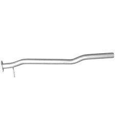 Tube d'échappement Nissan QASHQAI