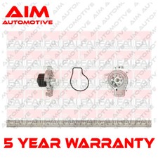 Water Pump Aim Fits Honda CR-V 1995-2002 2.0 19200P75003