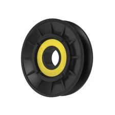 Genuine John Deere GX20286 Pulley (OEM) Original Equipment Manufacturer Part