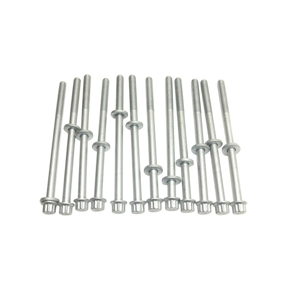 For 2005-2006 Saab 9-2X EJ253 SOHC Engine Cylinder Head Gasket — 第 2/4 张图片