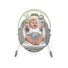 ingenuity smartbounce bouncer