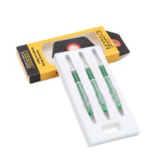 CUESOUL TERO AK7 Carbon Dart Shafts/Stem Built-in Spring Telescopic-Size F-44mm