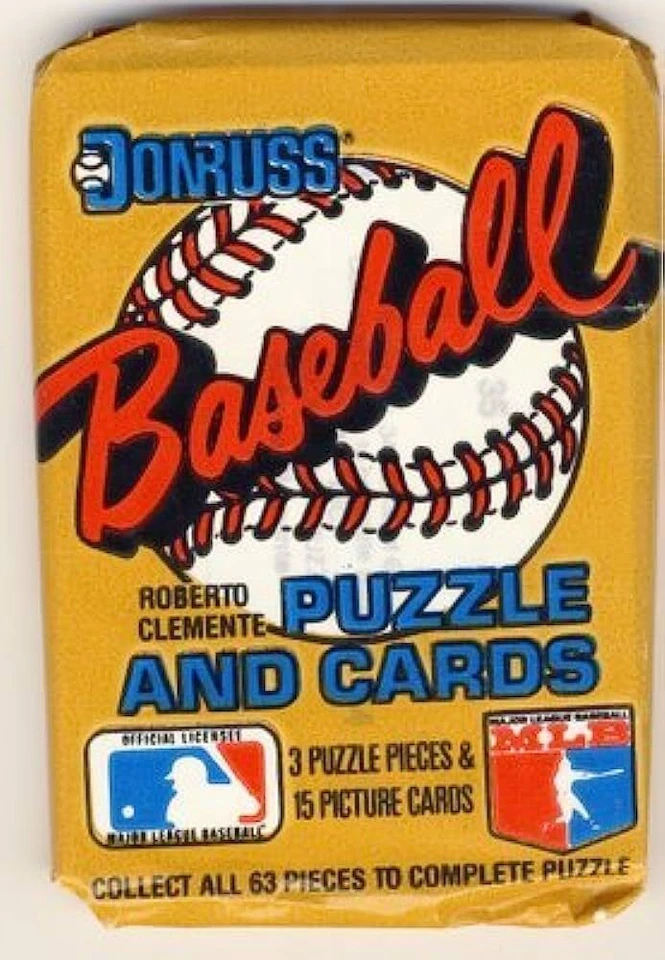 1987 Donruss Leaf Baseball Pick your Card Rated Rookies/VETS/Stars NMMT - Image 2 of 3