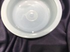 HOMER LAUGHLIN FIESTA BLUE 8” PASTA BOWL beautiful! — photo 2