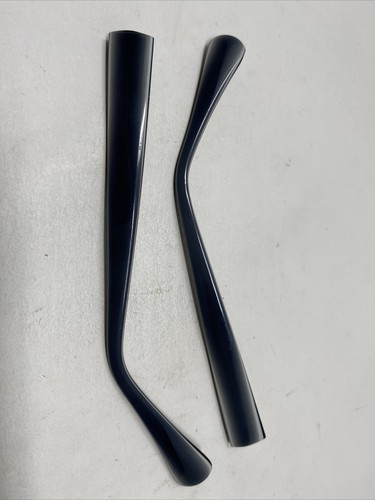 MORGENTHAL FREDERICS SASHA 381 GRAY TEMPLE ARM PARTS QL53