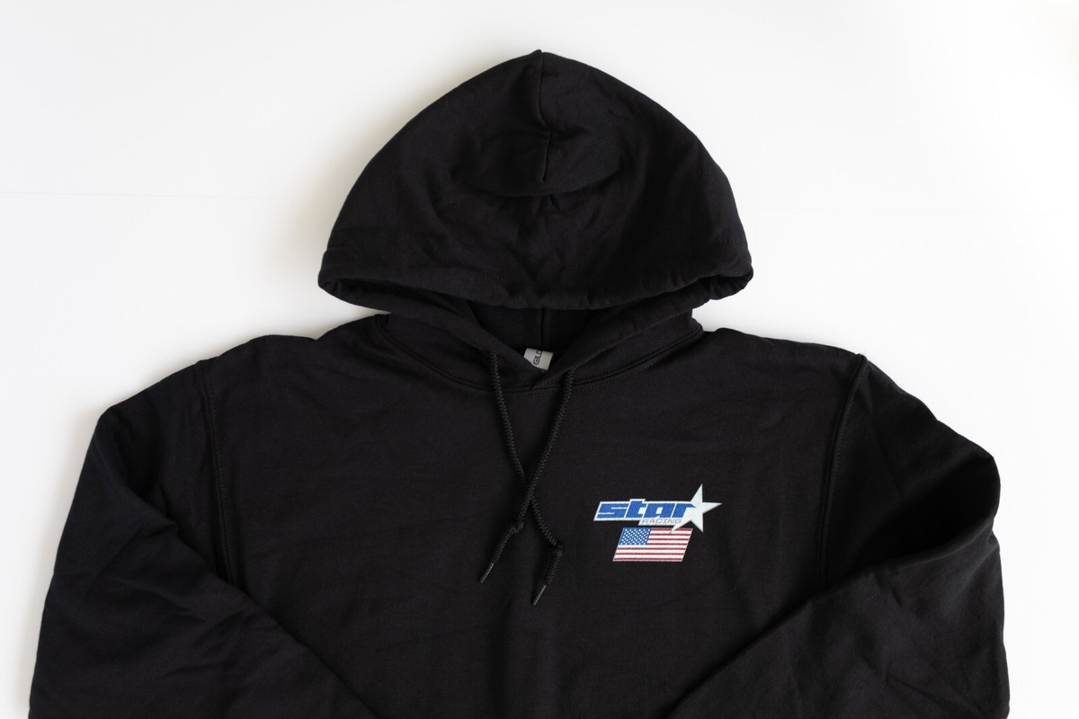 トップス STAR TEAM WANTO HOODIE S トップス STAR TEAM WANTO HOODIE S STAR TEAM WANTO HOODIE S