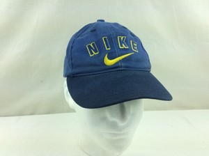 vintage nike hat ebay