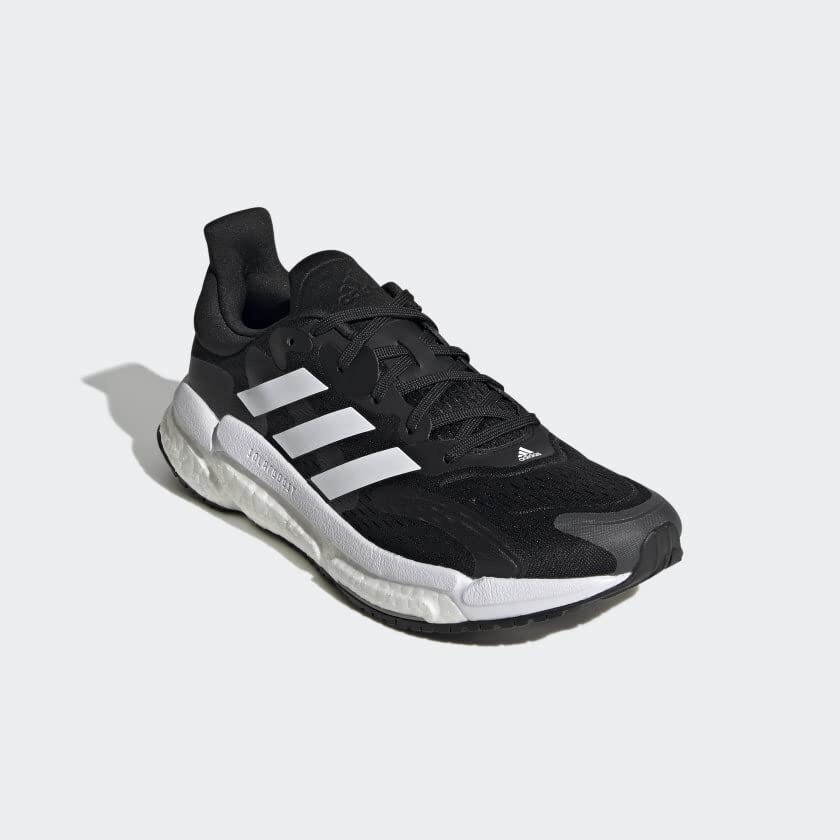 Adidas Solarboost 4 Running Shoes Women’s, Black, Size 7.5 US Adidas Solarboost 4 Running Shoes Women’s, Black, Size 7.5 US